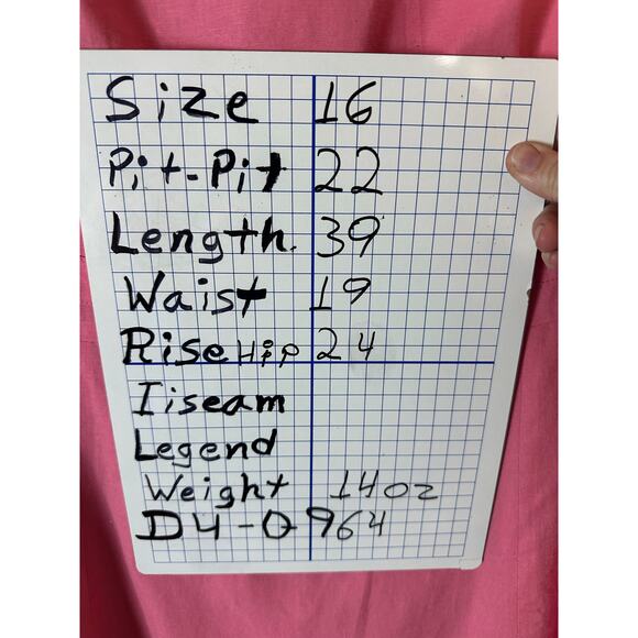 Chadwick’s Boston women’s linen dress sleeveless fit & flare plus size summer - Picture 11 of 11